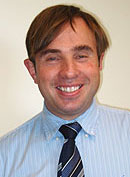 Figtree Private Hospital specialist Paul Pearson