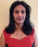 Lake Macquarie Private Hospital, Warners Bay Private Hospital specialist (Rajya) Lakshmi Kasi