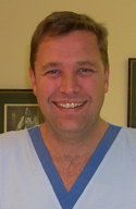 Lake Macquarie Private Hospital specialist Richard Verheul