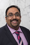 Lake Macquarie Private Hospital specialist Yezdi Mistry