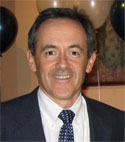 Linacre Private Hospital specialist Peter Hannon