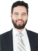 Linacre Private Hospital specialist Ryan DeFreitas