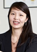 Mitcham Private Hospital specialist Alicia Au