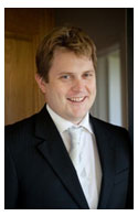 Mitcham Private Hospital specialist Andrew Gillman