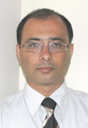 Image of Dr Anupam Pokharel