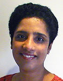 Image of Dr Chintanie De Silva