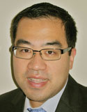 Mitcham Private Hospital specialist Eldon Mah