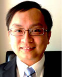 Mitcham Private Hospital specialist Kok Kheng (Ken) Tan