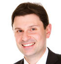 Mitcham Private Hospital specialist Mark Barit