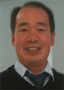 Mitcham Private Hospital specialist Michael Cheng