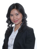 Mitcham Private Hospital specialist Pei Ying Loo