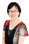 Mitcham Private Hospital specialist Penelope (Penny) Wong