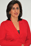 Mitcham Private Hospital specialist Shalini Dewan