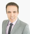 Mitcham Private Hospital specialist Soleiman Kashkooli
