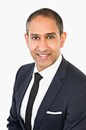 Mitcham Private Hospital specialist Sunil Jassal