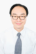 Mitcham Private Hospital specialist Yik Lim