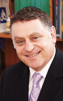 Masada Private Hospital specialist Michael Gordon