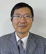Albury Wodonga Private Hospital specialist Hong Yu