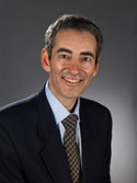 Albury Wodonga Private Hospital specialist John Santamaria