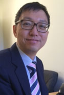 Mt Wilga Private Hospital specialist Simon Chan