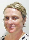Noosa Hospital specialist Catherine Macintosh