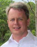 Noosa Hospital specialist David Henshaw