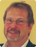 Noosa Hospital specialist Wilfrid Newman