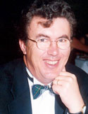 North Shore Private Hospital specialist ALLAN FORREST