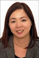 North Shore Private Hospital specialist ANGELA WONG