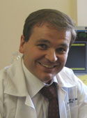 North Shore Private Hospital specialist ANTHONY GILL