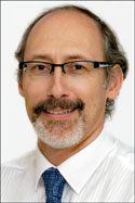 North Shore Private Hospital specialist CHRISTOPHER WARD