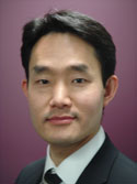 North Shore Private Hospital specialist GORDON JUNG-HYUK PARK