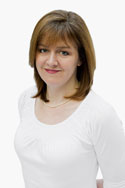 North Shore Private Hospital specialist KATHERINE BENSON