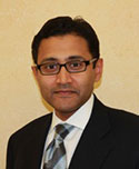 North Shore Private Hospital specialist KRIS RASIAH