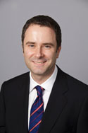 North Shore Private Hospital specialist LEWIS HOLFORD