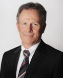 North Shore Private Hospital specialist MARTIN FORER