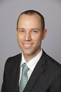 North Shore Private Hospital specialist NATHAN TAYLOR