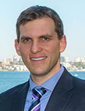 North Shore Private Hospital specialist NICHOLAS JUFAS