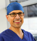 North Shore Private Hospital specialist NIRMAL PATEL