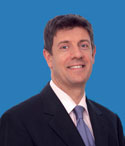 North Shore Private Hospital specialist TIM ROBERTS