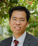 North West Private Hospital specialist Jason Huang