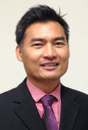 Pindara Private Hospital - Gold Coast specialist Chin Wong