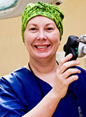 Pindara Private Hospital - Gold Coast specialist Ellison Stephenson