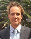 Peninsula Private Hospital specialist Bas Hanekamp