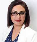 Peninsula Private Hospital specialist Deepti Rampal