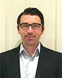 Peninsula Private Hospital specialist Jamie Layland