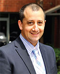 Peninsula Private Hospital specialist Rodney Teperman