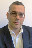 Peninsula Private Hospital specialist Theo Partsalis