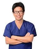 St George Private Hospital, Kareena Private Hospital specialist Gary Yee