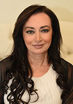 St George Private Hospital specialist Lucia Saliba